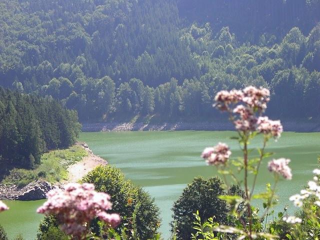 Rodinné ubytování na Habeši Crhov Exterior foto